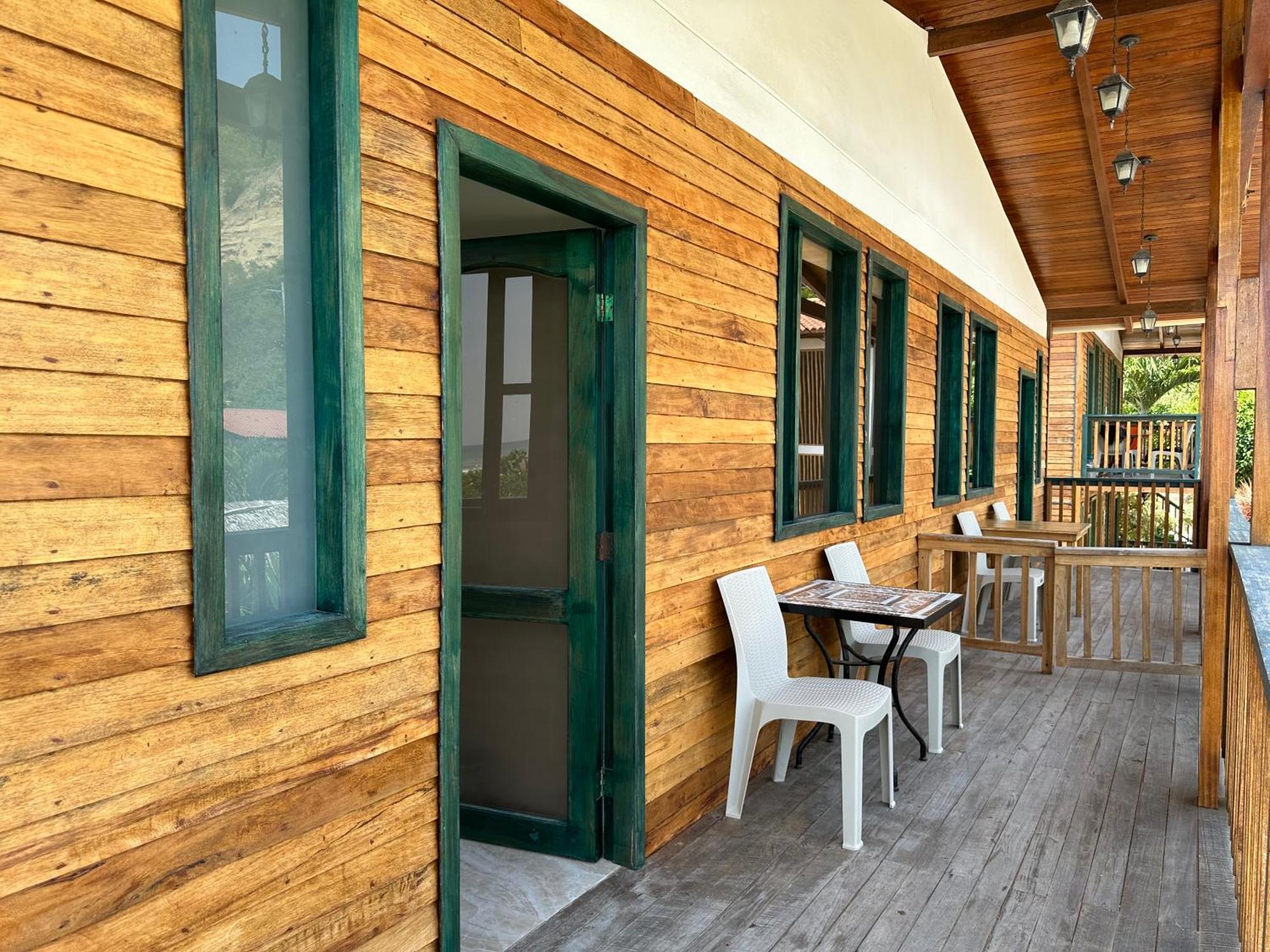 Canoa South Beach Exterior foto